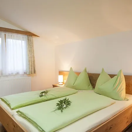 Kendlgut Appartements Am Biobauernhof Inklusive Unbegrenztem Eintritt In Die Alpentherme Bad Hofgastein Extérieur photo