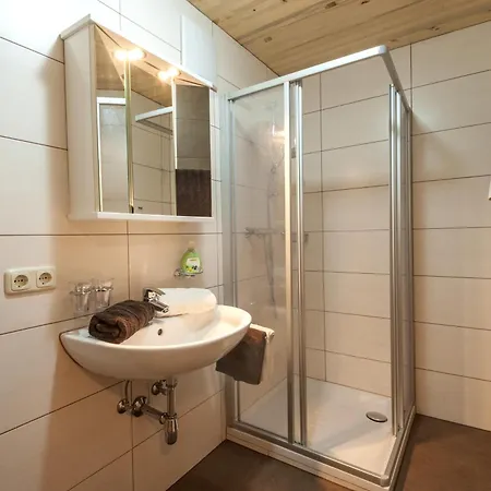 Kendlgut Appartements Am Biobauernhof Inklusive Unbegrenztem Eintritt In Die Alpentherme Bad Hofgastein Chambre photo