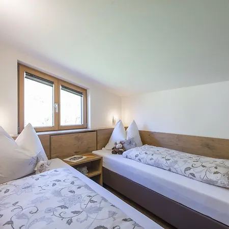 Kendlgut Appartements Am Biobauernhof Inklusive Unbegrenztem Eintritt In Die Alpentherme Bad Hofgastein Extérieur photo