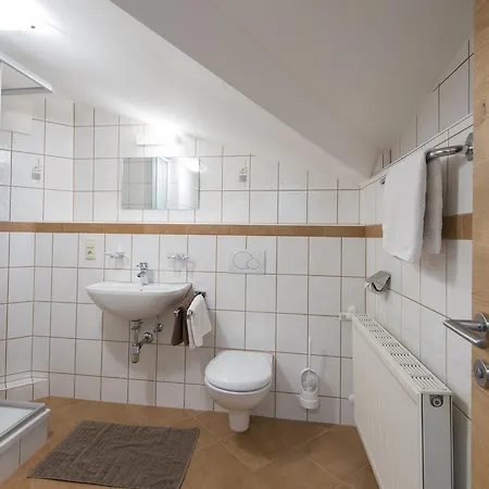 Kendlgut Appartements Am Biobauernhof Inklusive Unbegrenztem Eintritt In Die Alpentherme Bad Hofgastein Extérieur photo