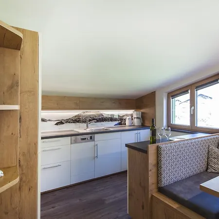 Kendlgut Appartements Am Biobauernhof Inklusive Unbegrenztem Eintritt In Die Alpentherme Bad Hofgastein Extérieur photo