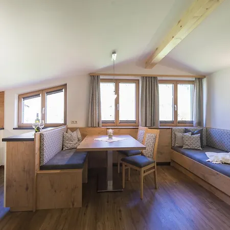 Kendlgut Appartements Am Biobauernhof Inklusive Unbegrenztem Eintritt In Die Alpentherme Bad Hofgastein Extérieur photo