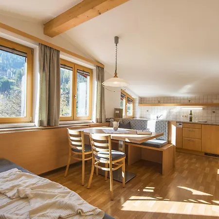 Kendlgut Appartements Am Biobauernhof Inklusive Unbegrenztem Eintritt In Die Alpentherme Bad Hofgastein Extérieur photo