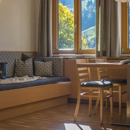 Kendlgut Appartements Am Biobauernhof Inklusive Unbegrenztem Eintritt In Die Alpentherme Bad Hofgastein Extérieur photo