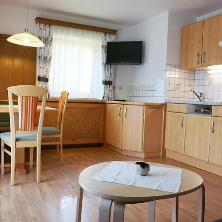 Kendlgut Appartements Am Biobauernhof Inklusive Unbegrenztem Eintritt In Die Alpentherme Bad Hofgastein Extérieur photo