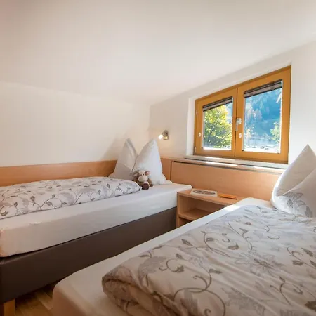 Kendlgut Appartements Am Biobauernhof Inklusive Unbegrenztem Eintritt In Die Alpentherme Bad Hofgastein Extérieur photo