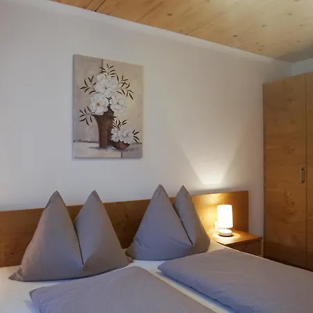 Kendlgut Appartements Am Biobauernhof Inklusive Unbegrenztem Eintritt In Die Alpentherme Bad Hofgastein Extérieur photo