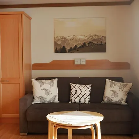 Kendlgut Appartements Am Biobauernhof Inklusive Unbegrenztem Eintritt In Die Alpentherme Bad Hofgastein Extérieur photo