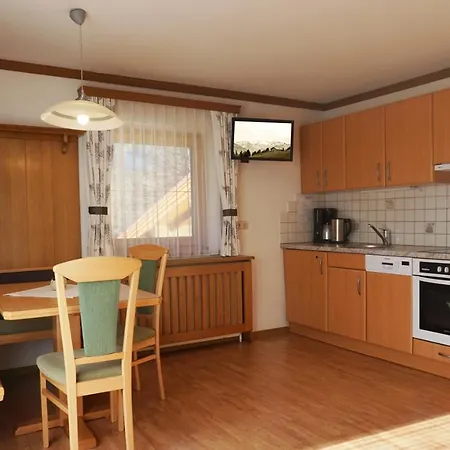 Kendlgut Appartements Am Biobauernhof Inklusive Unbegrenztem Eintritt In Die Alpentherme Bad Hofgastein Extérieur photo