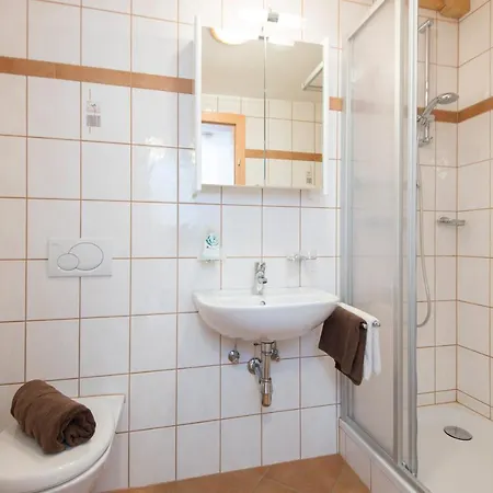 Kendlgut Appartements Am Biobauernhof Inklusive Unbegrenztem Eintritt In Die Alpentherme Bad Hofgastein Extérieur photo