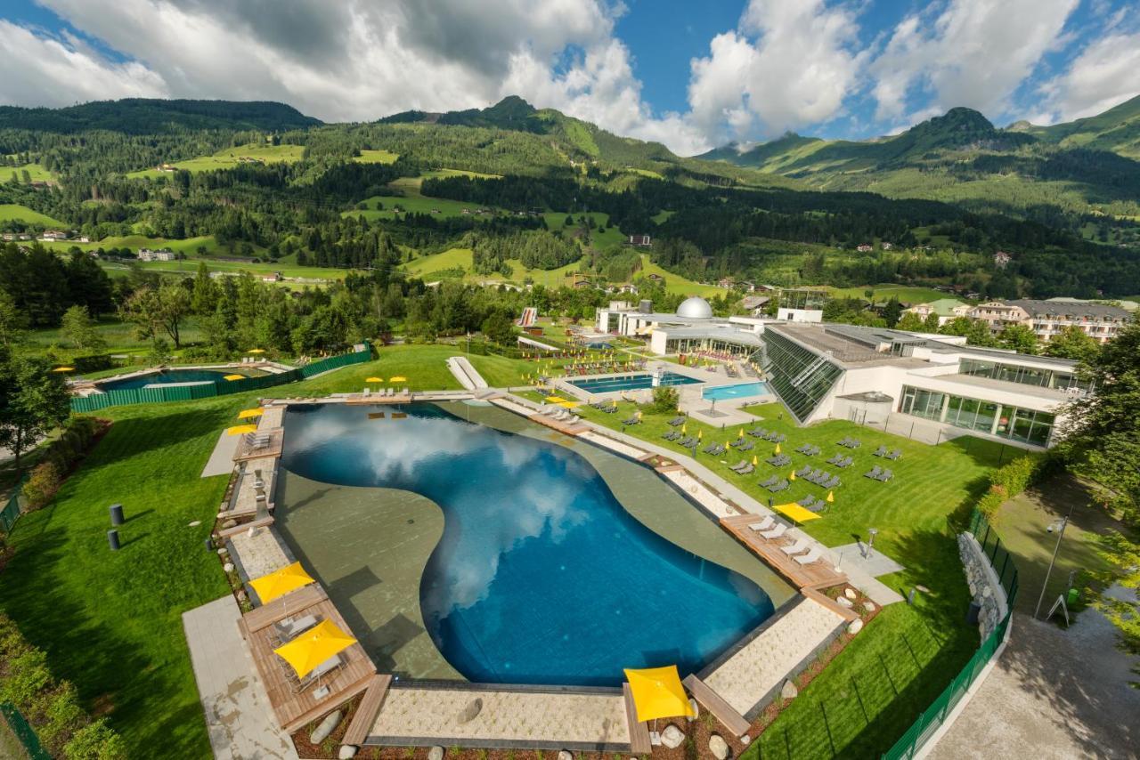Kendlgut Am Biobauernhof Inklusive Unbegrenztem Eintritt In Alpentherme Bad Hofgastein