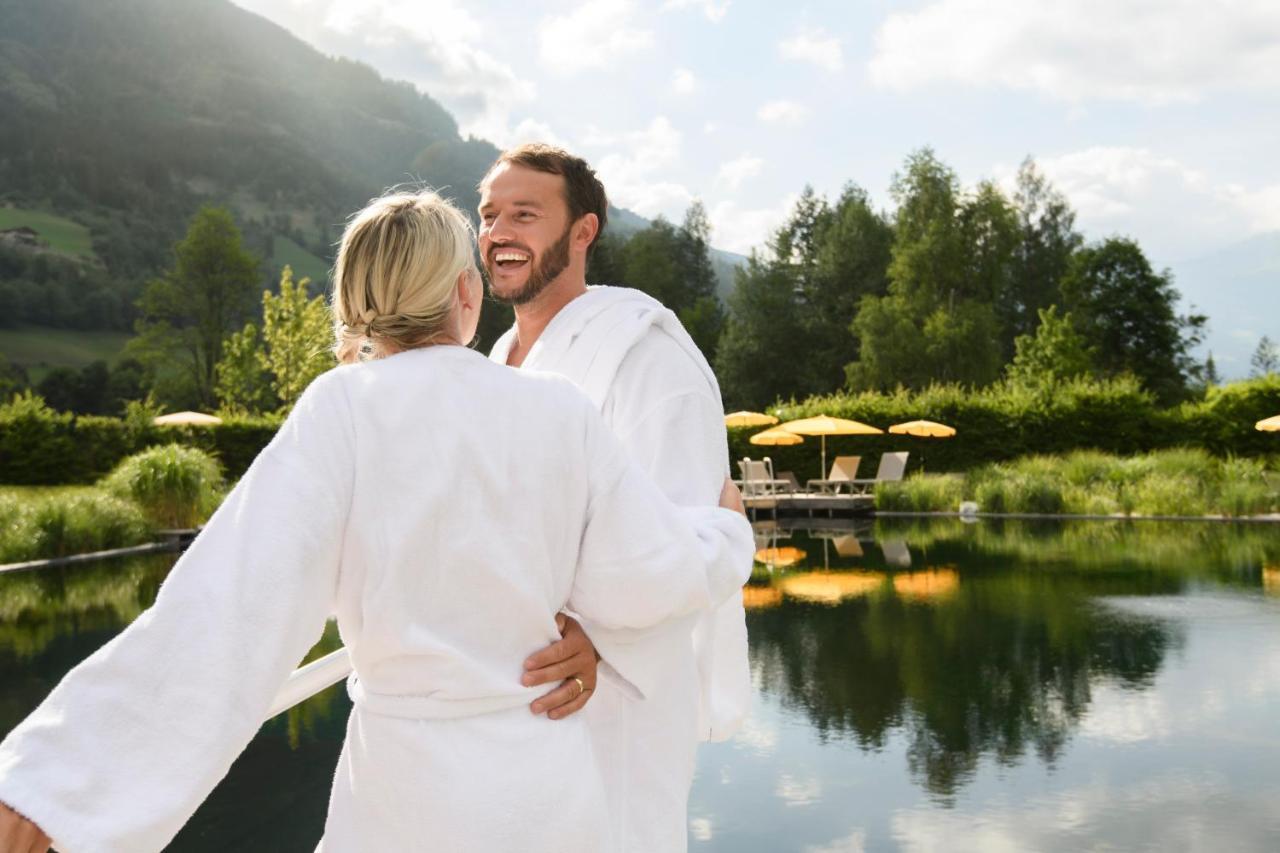 Kendlgut Am Biobauernhof Inklusive Unbegrenztem Eintritt In Alpentherme *