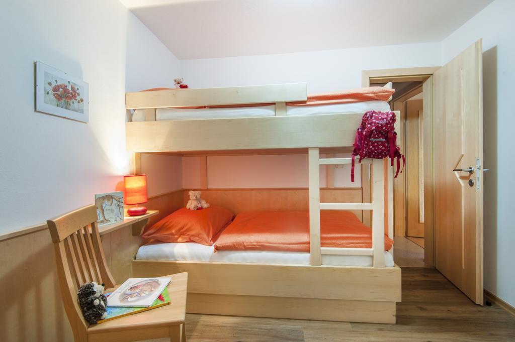 Kendlgut Am Biobauernhof Inklusive Unbegrenztem Eintritt In Alpentherme Appartement *