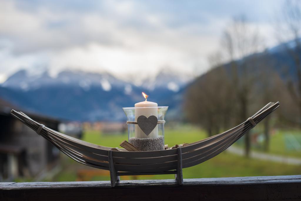 Appartement Kendlgut Am Biobauernhof Inklusive Unbegrenztem Eintritt In Alpentherme Bad Hofgastein