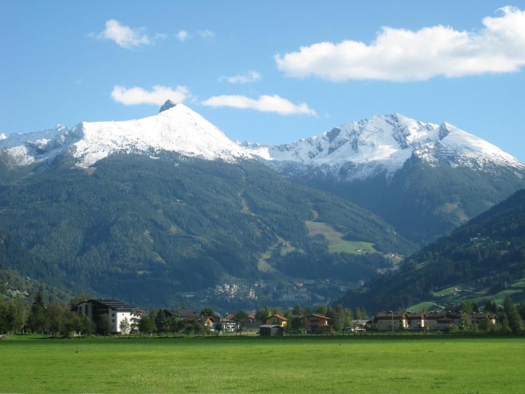 Appartement Kendlgut Am Biobauernhof Inklusive Unbegrenztem Eintritt In Alpentherme