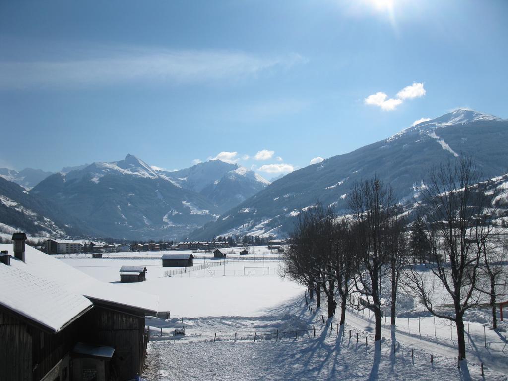 Appartement Kendlgut Am Biobauernhof Inklusive Unbegrenztem Eintritt In Alpentherme *