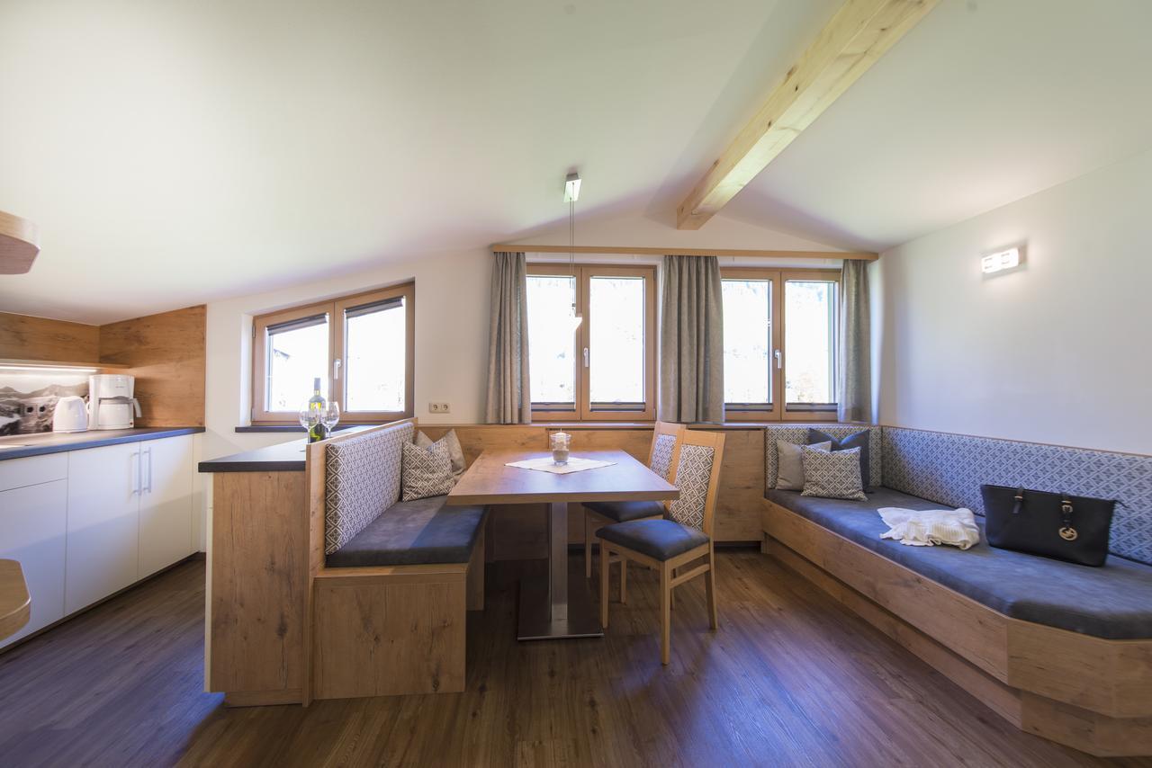 Appartement Kendlgut Am Biobauernhof Inklusive Unbegrenztem Eintritt In Alpentherme *