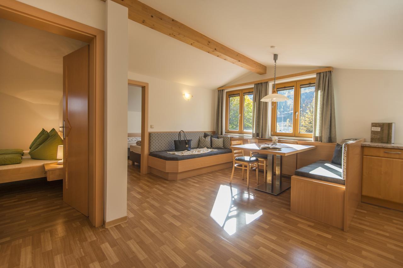 Kendlgut Am Biobauernhof Inklusive Unbegrenztem Eintritt In Alpentherme *