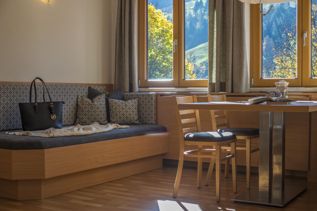 Kendlgut Am Biobauernhof Inklusive Unbegrenztem Eintritt In Alpentherme * Bad Hofgastein