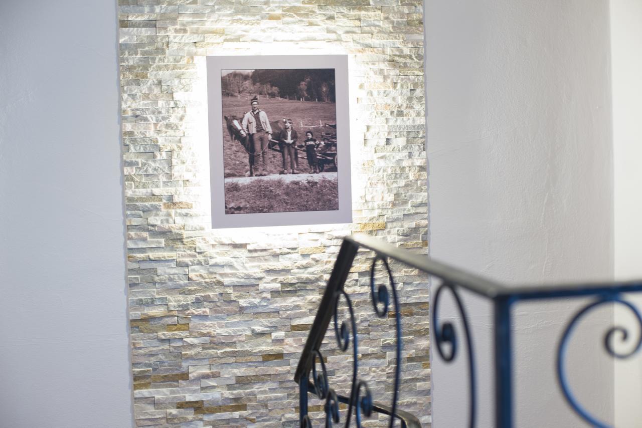 Appartement Kendlgut Am Biobauernhof Inklusive Unbegrenztem Eintritt In Alpentherme *