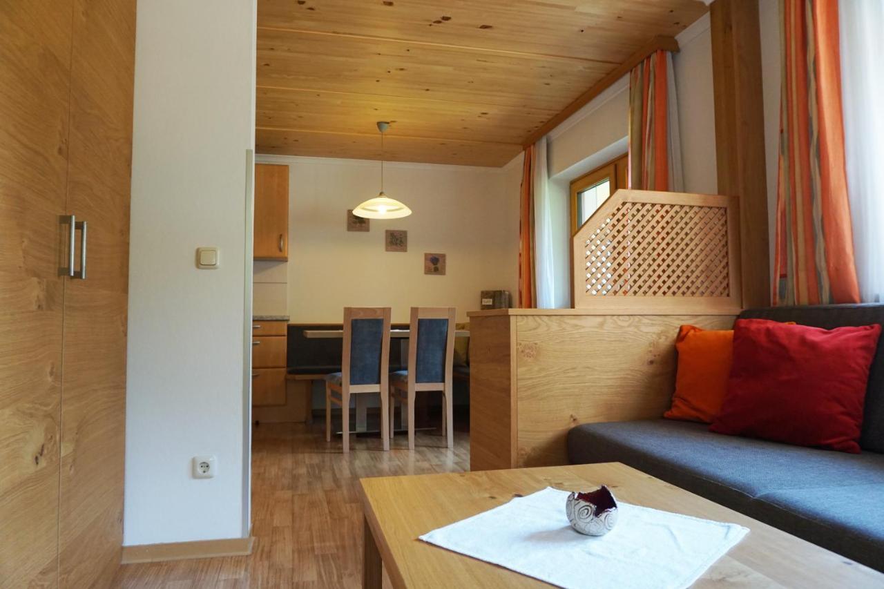 Kendlgut Am Biobauernhof Inklusive Unbegrenztem Eintritt In Alpentherme Appartement Bad Hofgastein
