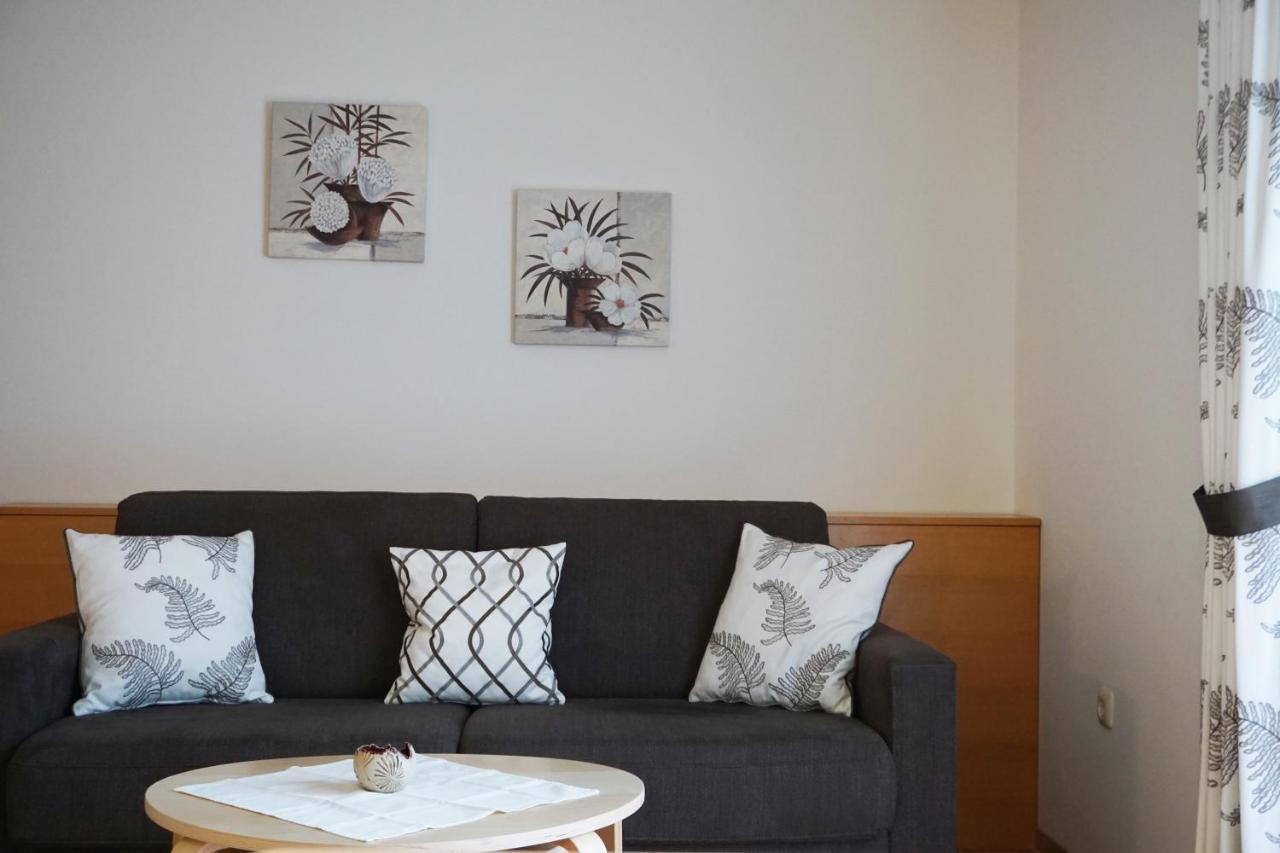 Appartement Kendlgut Am Biobauernhof Inklusive Unbegrenztem Eintritt In Alpentherme