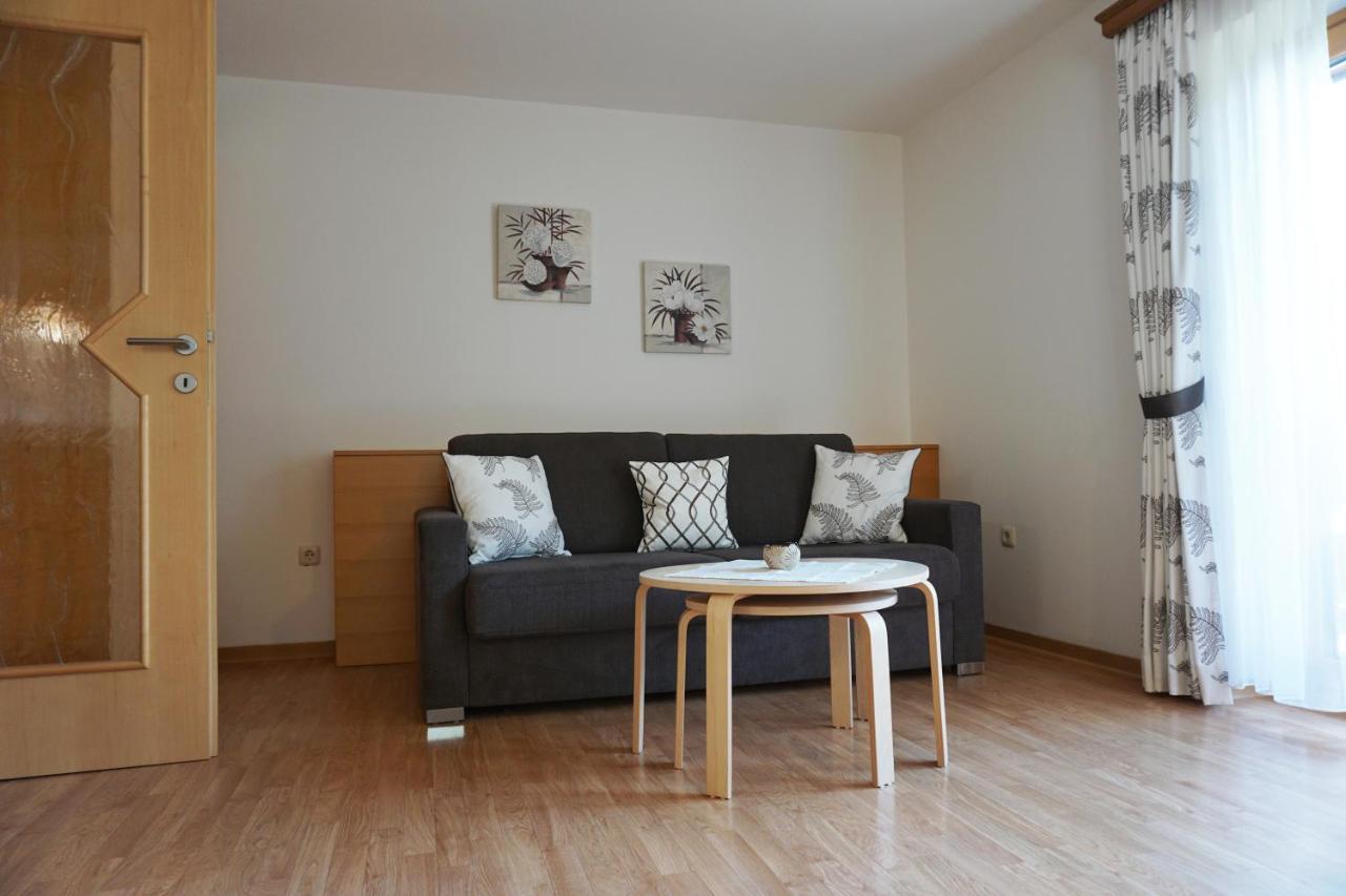Appartement Kendlgut Am Biobauernhof Inklusive Unbegrenztem Eintritt In Alpentherme