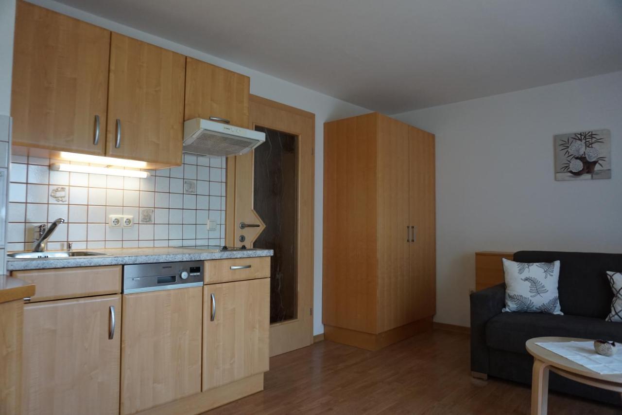 Appartement Kendlgut Am Biobauernhof Inklusive Unbegrenztem Eintritt In Alpentherme