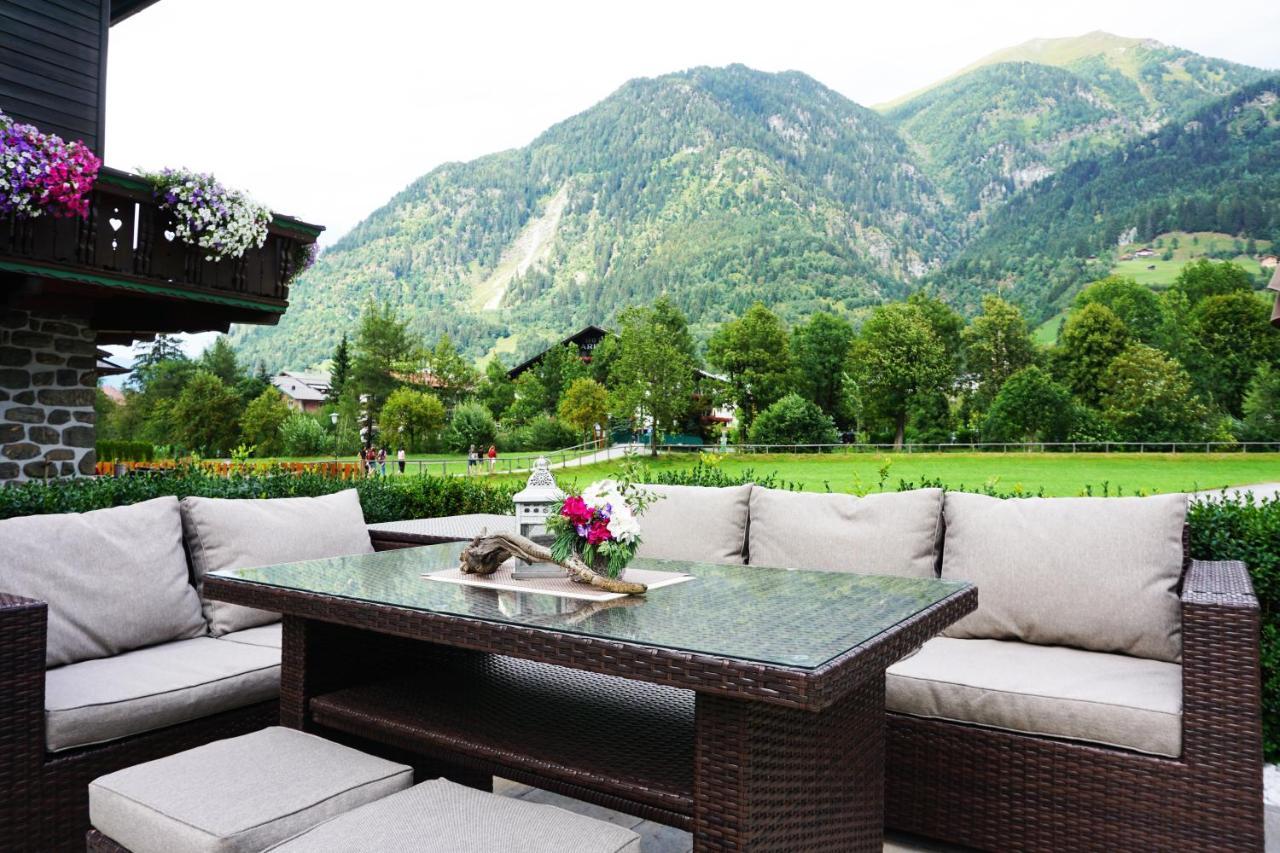 Kendlgut Am Biobauernhof Inklusive Unbegrenztem Eintritt In Alpentherme Appartement