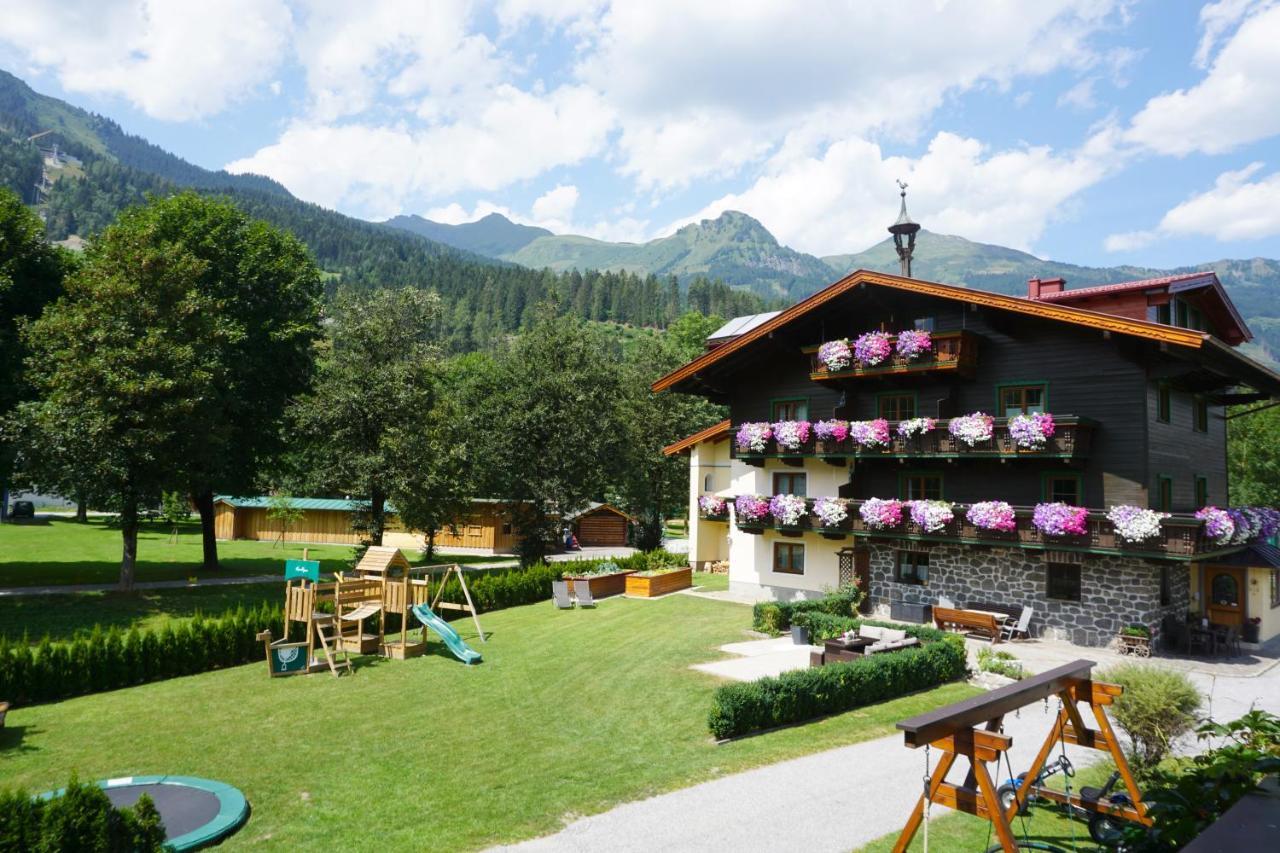 Kendlgut Am Biobauernhof Inklusive Unbegrenztem Eintritt In Alpentherme
