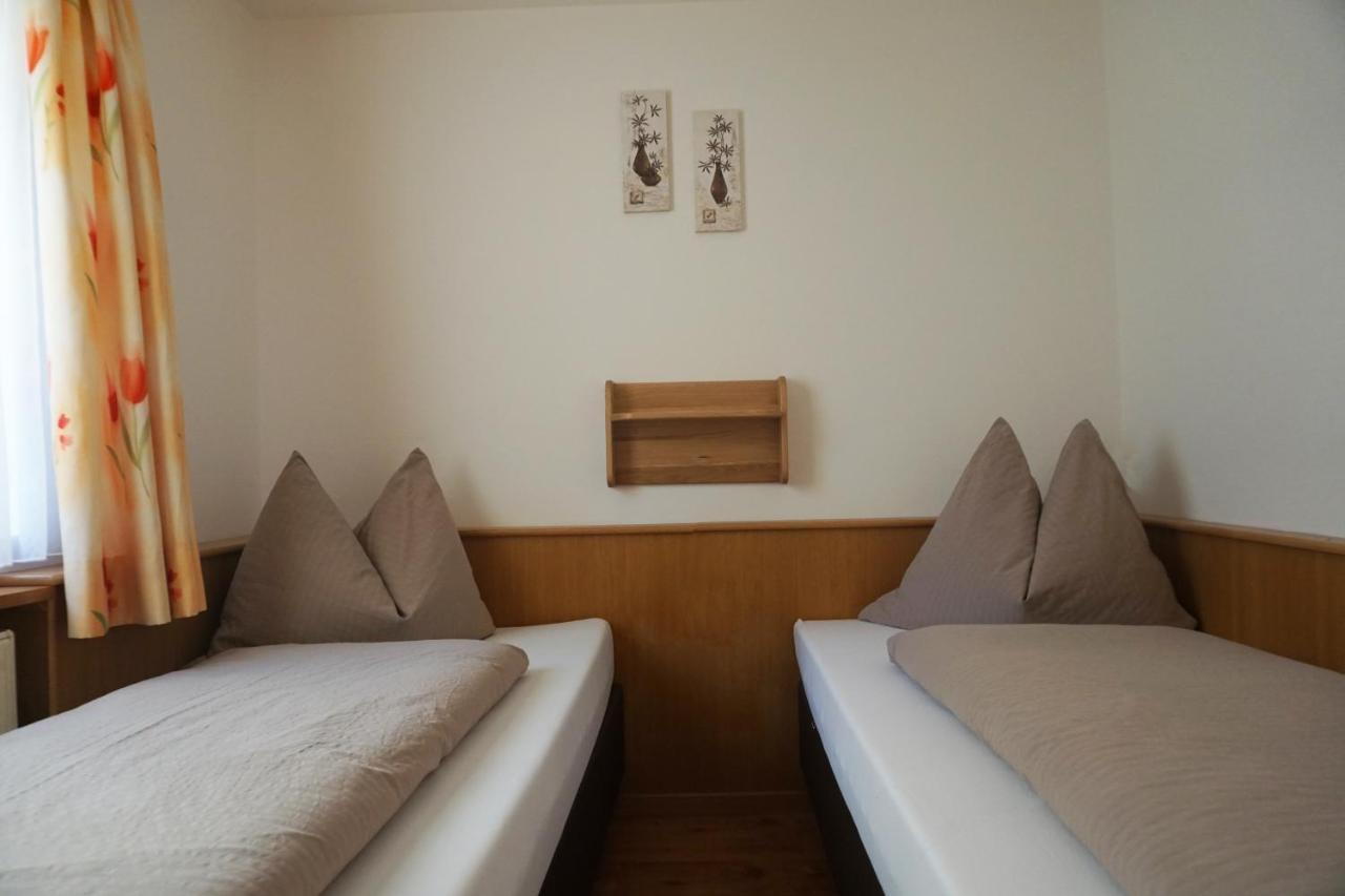 Kendlgut Am Biobauernhof Inklusive Unbegrenztem Eintritt In Alpentherme Appartement *