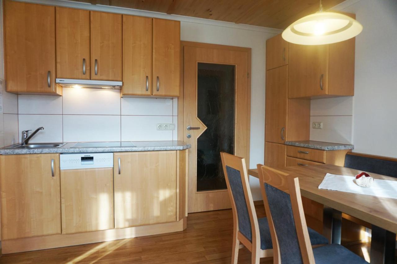 Appartement Kendlgut Am Biobauernhof Inklusive Unbegrenztem Eintritt In Alpentherme
