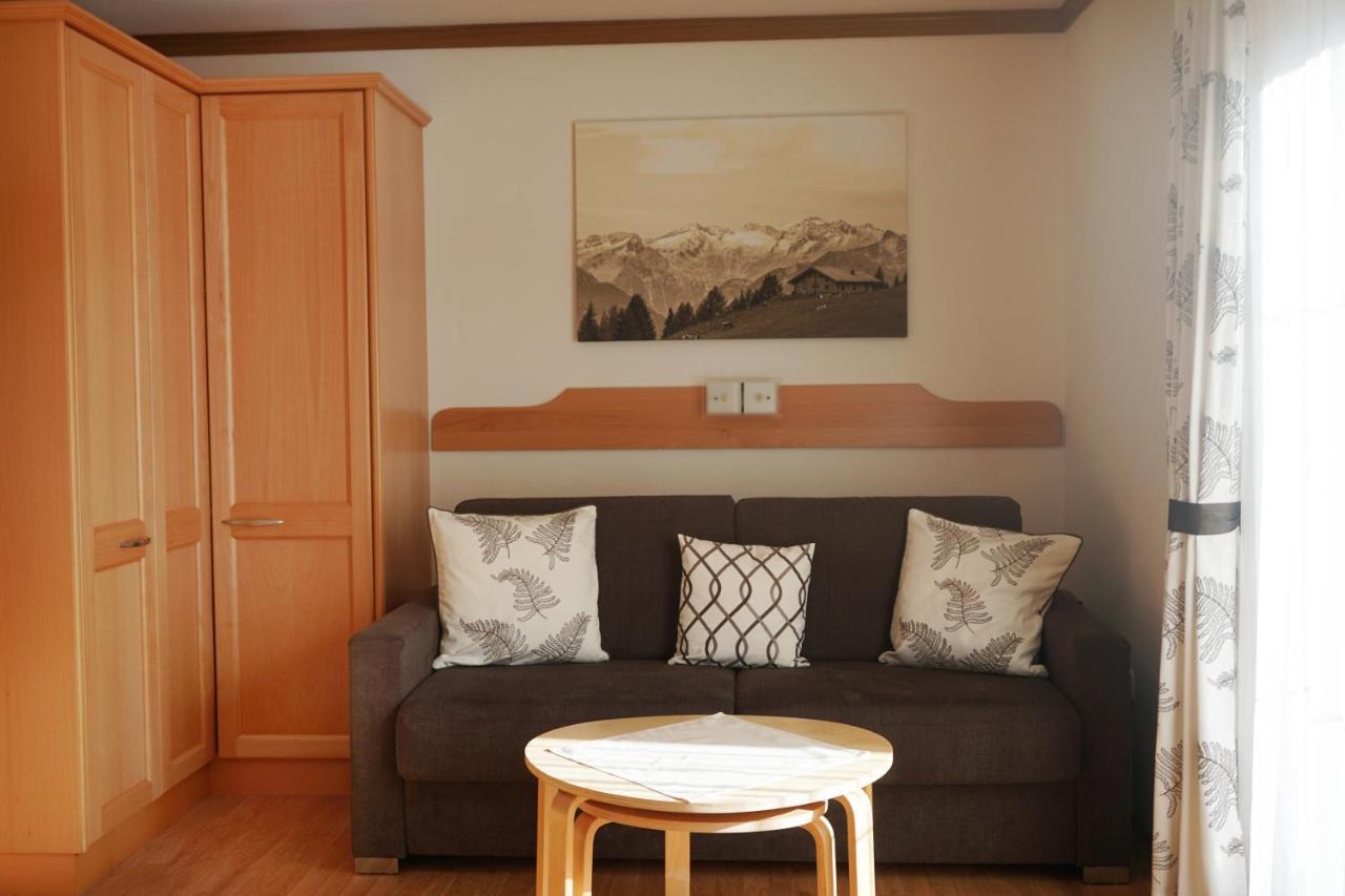 Appartement Kendlgut Am Biobauernhof Inklusive Unbegrenztem Eintritt In Alpentherme Bad Hofgastein
