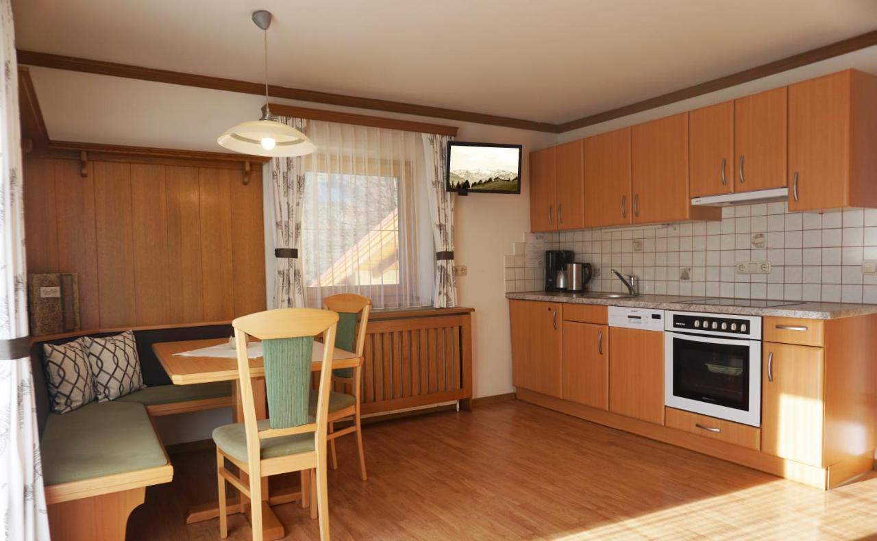 Kendlgut Am Biobauernhof Inklusive Unbegrenztem Eintritt In Alpentherme Appartement *